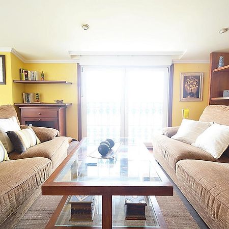 Galihost - Apartamento Con Vistas Al Puerto De O Grove Exterior photo